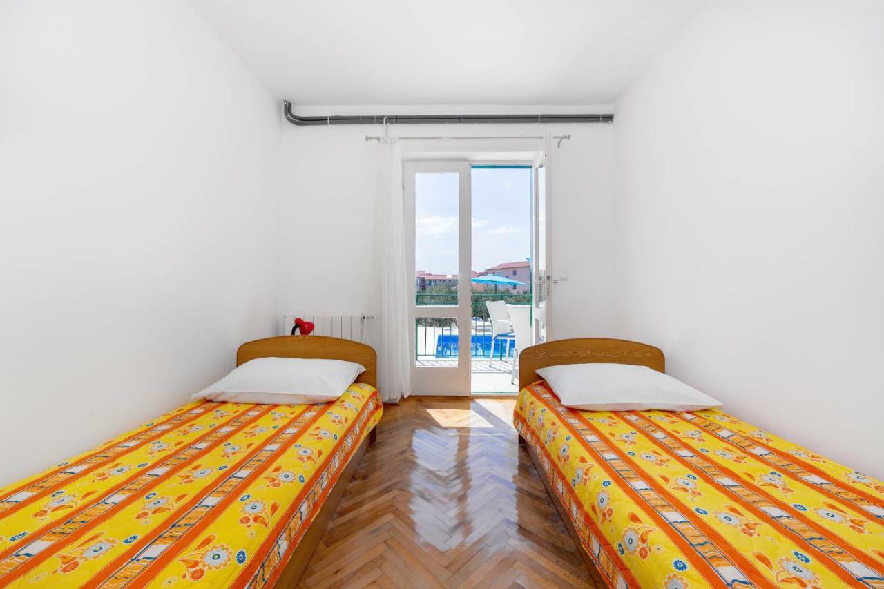 Апартаменты Neda House Водице Экстерьер фото