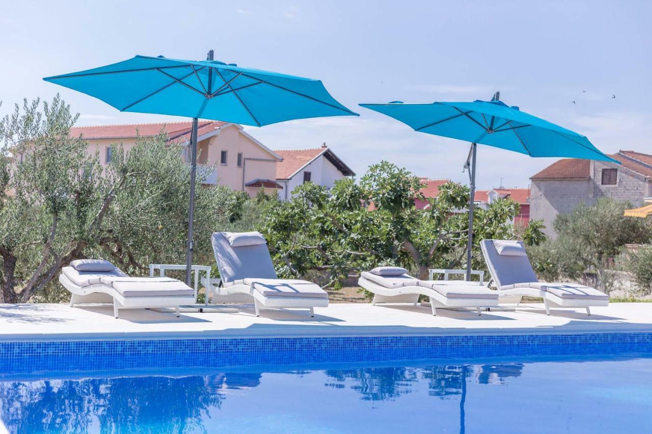 Апартаменты Neda House Водице Экстерьер фото